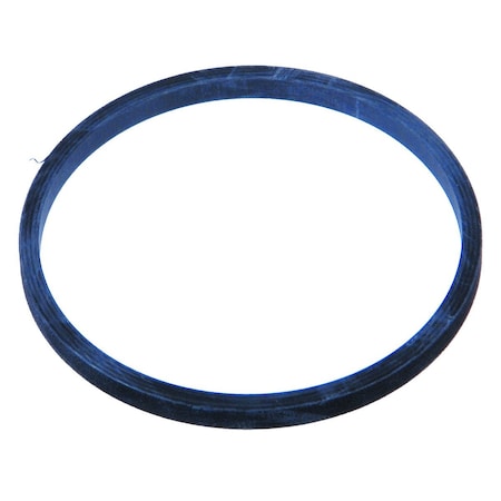 A & I Products Gasket, Float Bowl 0.13" x2.11" x2.11" A-B1SB3539
